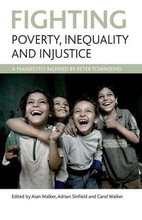 Produktbild: Fighting poverty, inequality and injustice