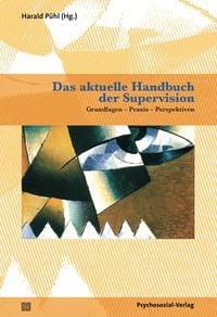 Produktbild: Das aktuelle Handbuch der Supervision