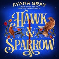 Produktbild: Hawk & Sparrow