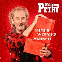 Bild vom Artikel Immer wenn es schneit vom Autor Wolfgang Petry
