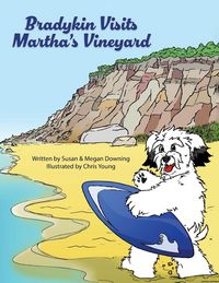 Produktbild: Bradykin Visits Martha's Vineyard