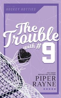 Produktbild: The Trouble with #9