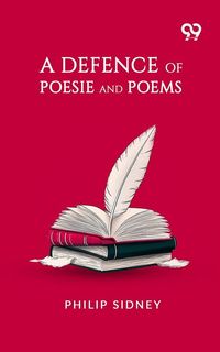 Produktbild: Defence Of Poesie And Poems