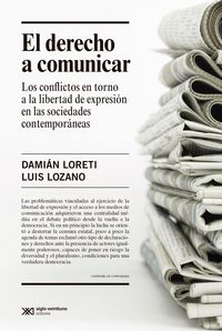 Produktbild: El derecho a comunicar