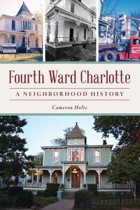 Produktbild: Fourth Ward Charlotte
