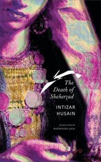 Produktbild: The Death of Sheherzad
