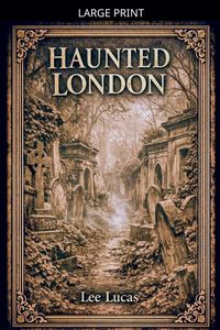 Produktbild: Haunted London