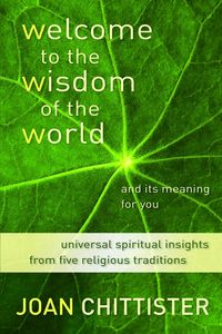 Produktbild: Welcome to the Wisdom of the World and Its Meaning for You