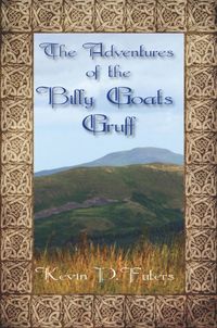 Produktbild: Adventures of the Billy Goats Gruff