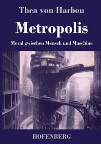 Produktbild: Metropolis