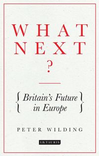 Produktbild: What Next?