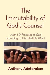 Produktbild: The Immutability of God's Counsel