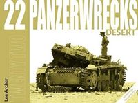 Produktbild: Panzerwrecks 22