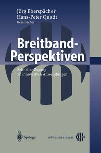 Produktbild: Breitband-Perspektiven