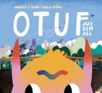 Produktbild: Otuf aus dem All