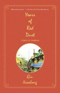Produktbild: Years of Red Dust