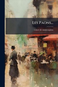 Produktbild: Les Paons...