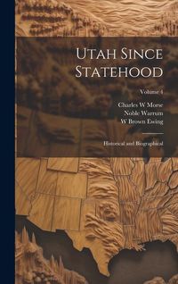 Produktbild: Utah Since Statehood