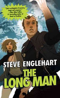 Produktbild: The Long Man