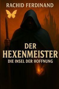 Produktbild: Der Hexenmeister