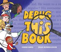 Produktbild: Debug This Book