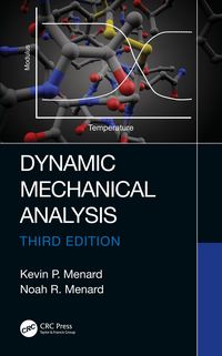 Produktbild: Dynamic Mechanical Analysis