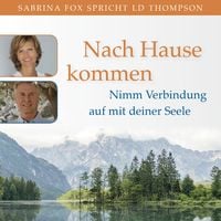 Produktbild: SOLANO - Nach Hause kommen. Nimm Verbindung auf mit deiner Seele