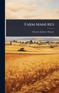 Produktbild: Farm Manures