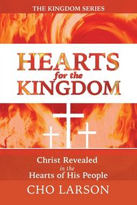 Produktbild: Hearts for the Kingdom