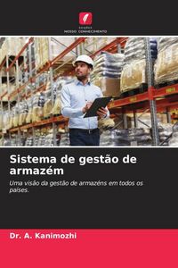 Produktbild: Sistema de gest&atilde;o de armaz&eacute;m