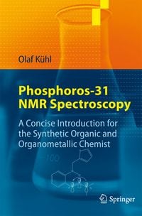 Produktbild: Phosphorus-31 NMR Spectroscopy