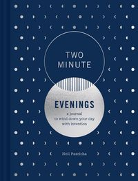 Produktbild: Two Minute Evenings
