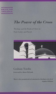 Produktbild: The Power of the Cross