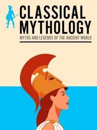 Produktbild: Classical Mythology