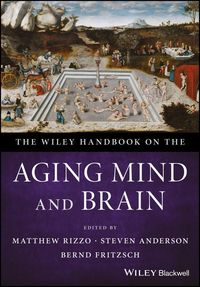 Produktbild: The Wiley Handbook on the Aging Mind and Brain