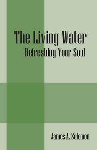 Produktbild: The Living Water