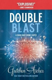 Produktbild: Double Blast