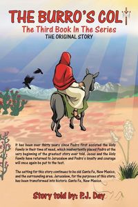 Produktbild: The Burro's Colt