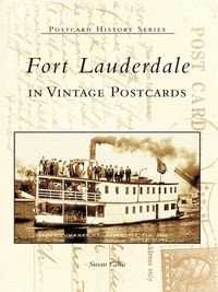 Produktbild: Fort Lauderdale in Vintage Postcards
