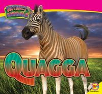 Produktbild: Quagga