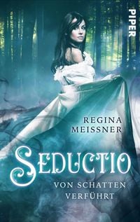 Produktbild: Seductio - Von Schatten verf&uuml;hrt