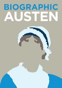 Produktbild: Biographic: Austen