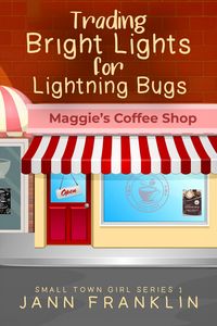 Produktbild: Trading Bright Lights For Lightning Bugs