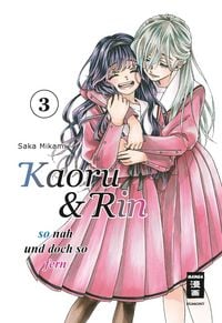 Produktbild: Kaoru und Rin 03