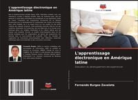 Produktbild: L'apprentissage &eacute;lectronique en Am&eacute;rique latine