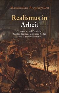 Produktbild: Realismus in Arbeit