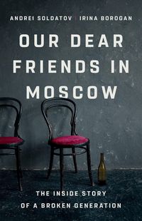 Produktbild: Our Dear Friends in Moscow