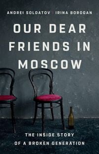 Produktbild: Our Dear Friends in Moscow