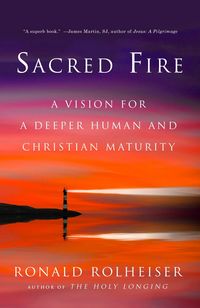 Produktbild: Sacred Fire