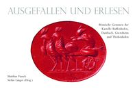 Produktbild: Ausgefallen und erlesen